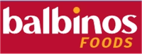 Logo Balbinos Foods