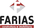 Logo Construtora Farias