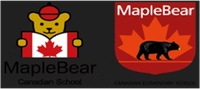 Logo Maple Bear