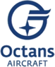 Logo Octans Aircraft